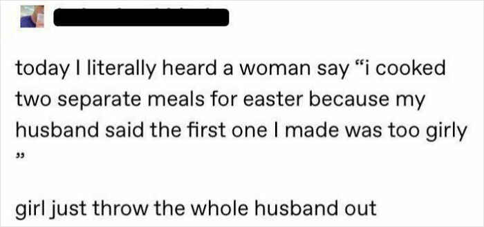 49 Men So Entitled, It Kind Of Explains The “Male Loneliness Epidemic”