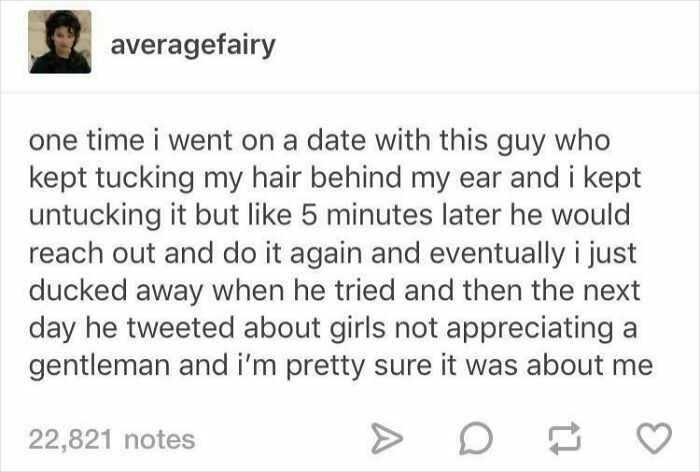 49 Men So Entitled, It Kind Of Explains The “Male Loneliness Epidemic”