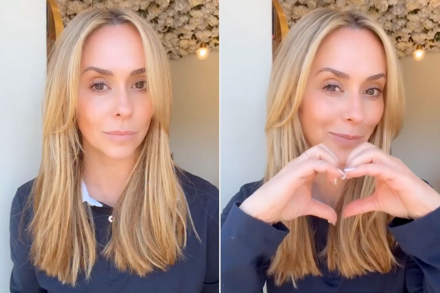 Jennifer Love Hewitt/Instagram