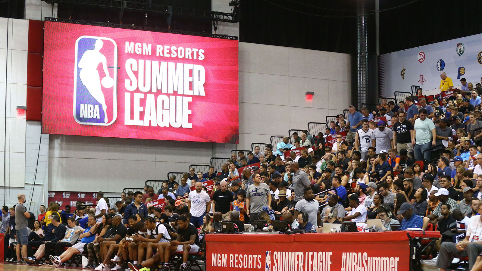 Tracy McGrady reveals what’s 'killing' NBA Summer League