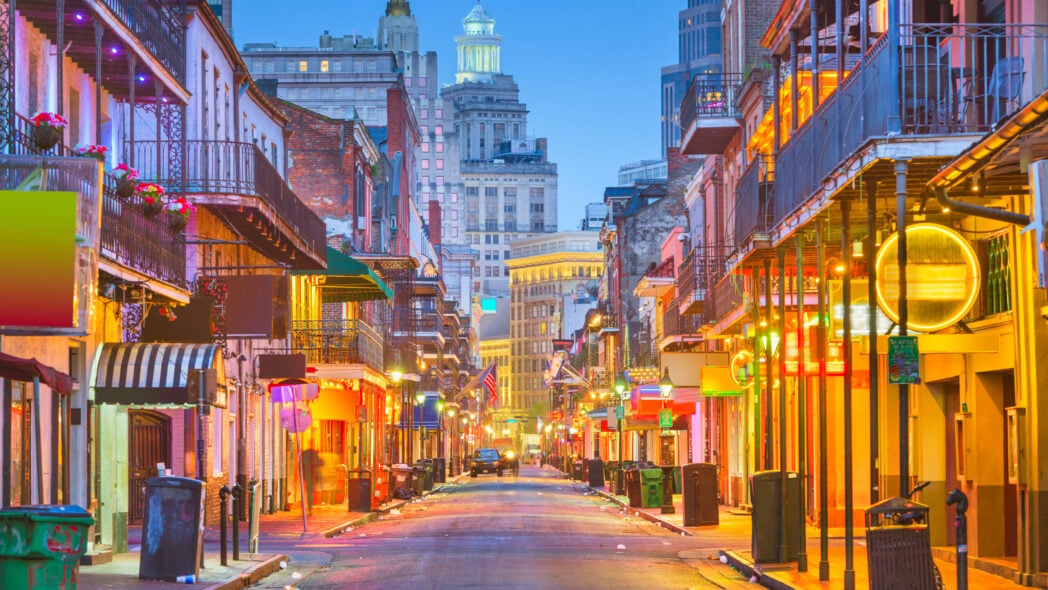 20 destinations Black travelers can’t seem to get enough of