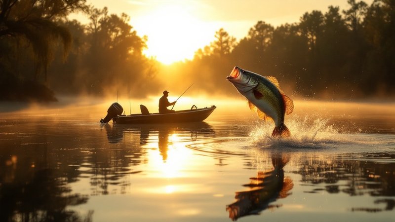 Major League Fishing unveils its ambitious 2027 season schedule