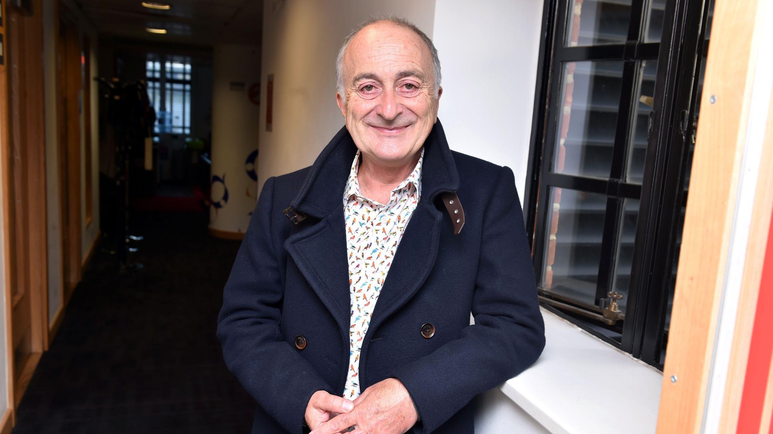 Time Team star to headline history festival