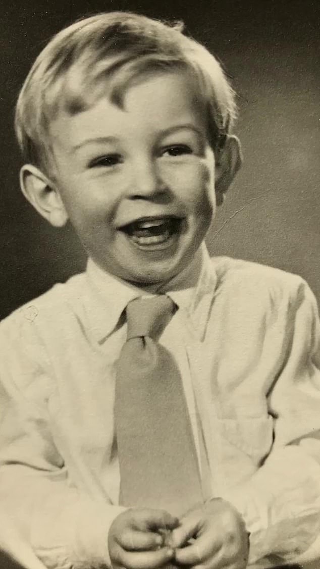 Can YOU guess Burnham's new Cabinet based on childhood photos?