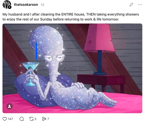 25 Of The Funniest Tweets From Couples This Week (July 13-20)