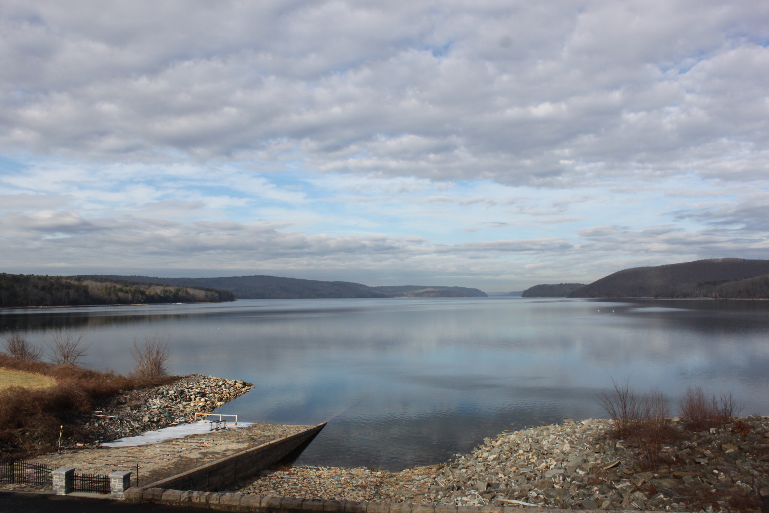 Quabbin Reservoir