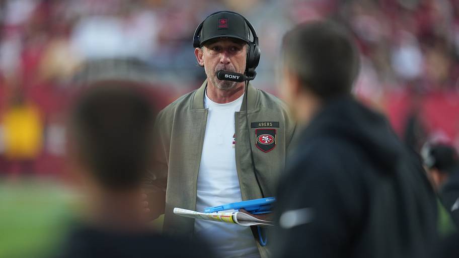 What I'm watching closest during 49ers training camp (and why you should too)