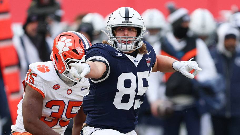 Three questions for Virginia Tech's tight ends room ahead of fall camp