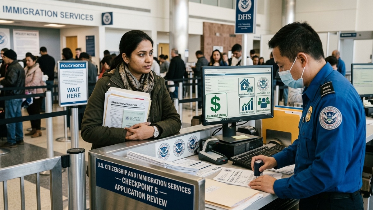 New green card rules could take effect soon; key date to watch