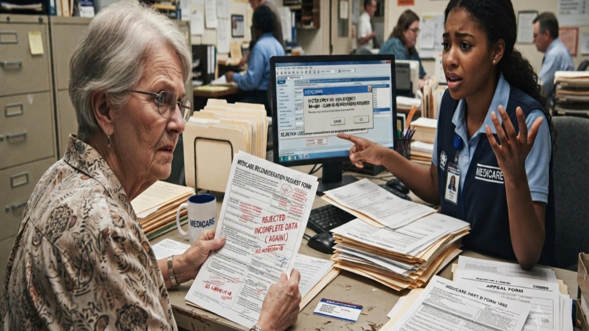 Medicare open enrollment 2027: 3 essential moves to make this month