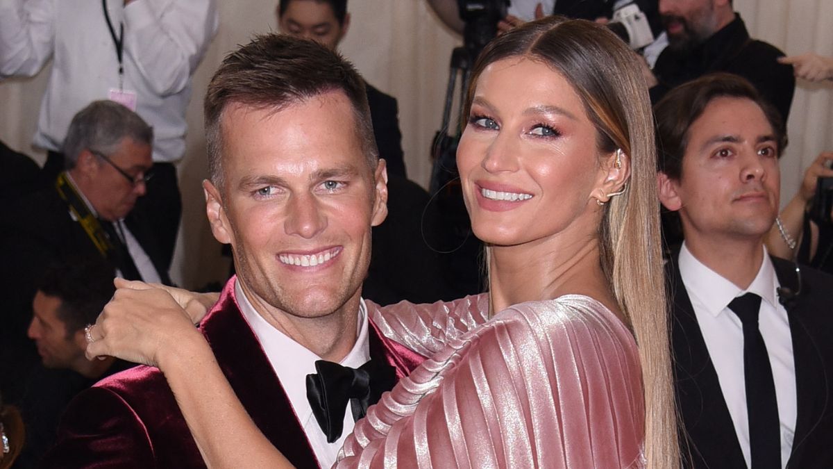 Tom Brady was in absolute shock when he found out ex-wife Gisele Bundchen was pregnant not long after their marriage ended, source says
