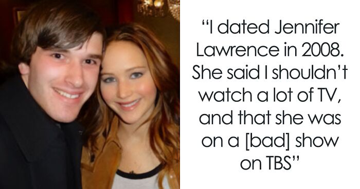 28 times people met someone famous and had no idea who they were