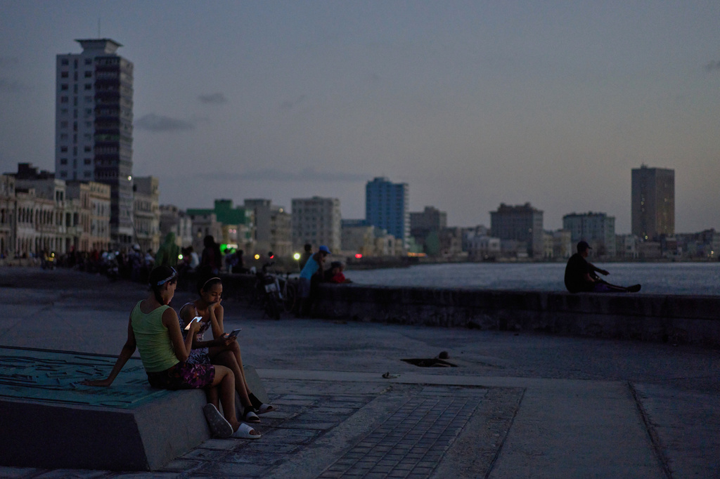 Trump administration attacks US left, alleging Cuba ties: Key takeaways
