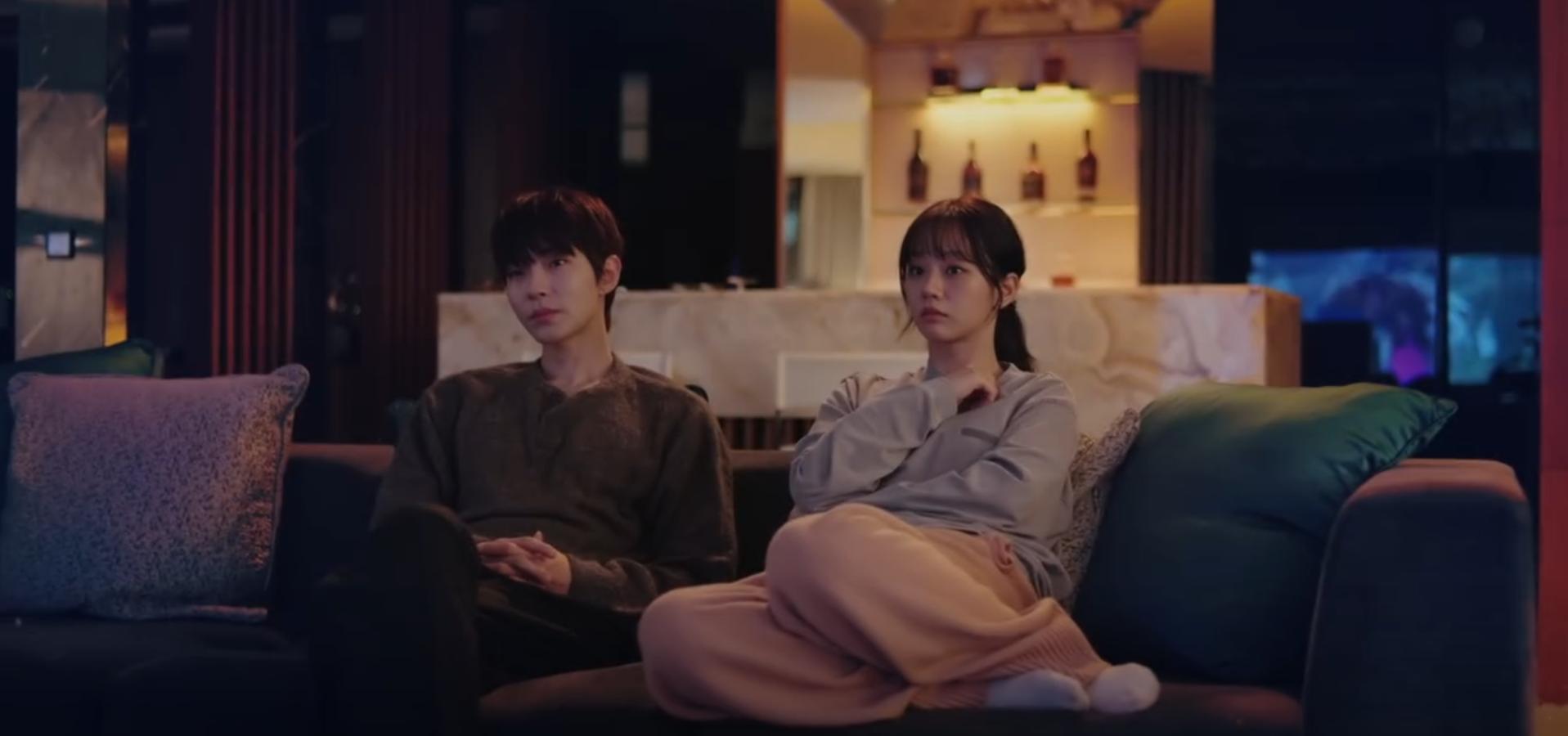 Dream to You episode 4 review: Slow-burn romance blossoms amid struggles