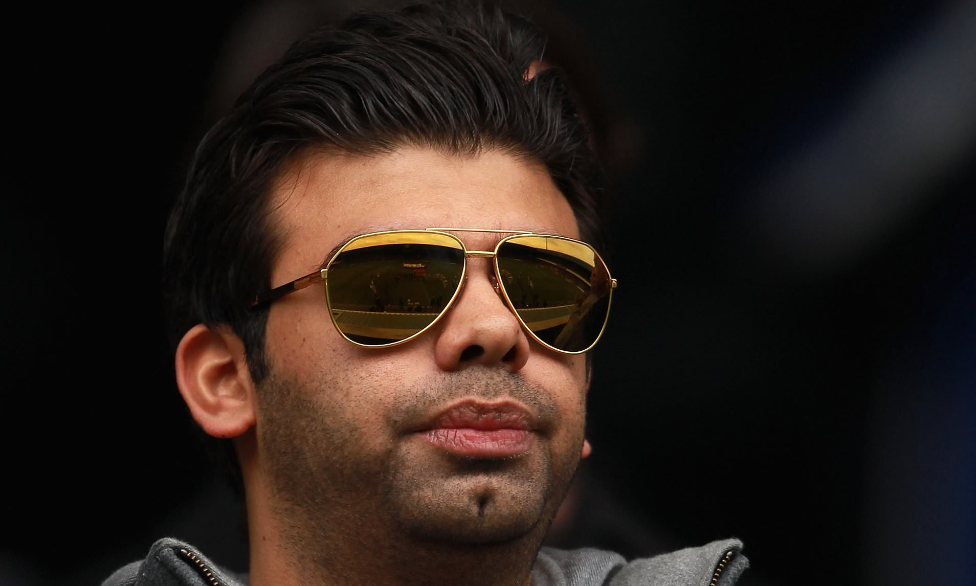 Liverpool receive offer for minority stake from consortium led by ex-QPR co-owner Amit Bhatia