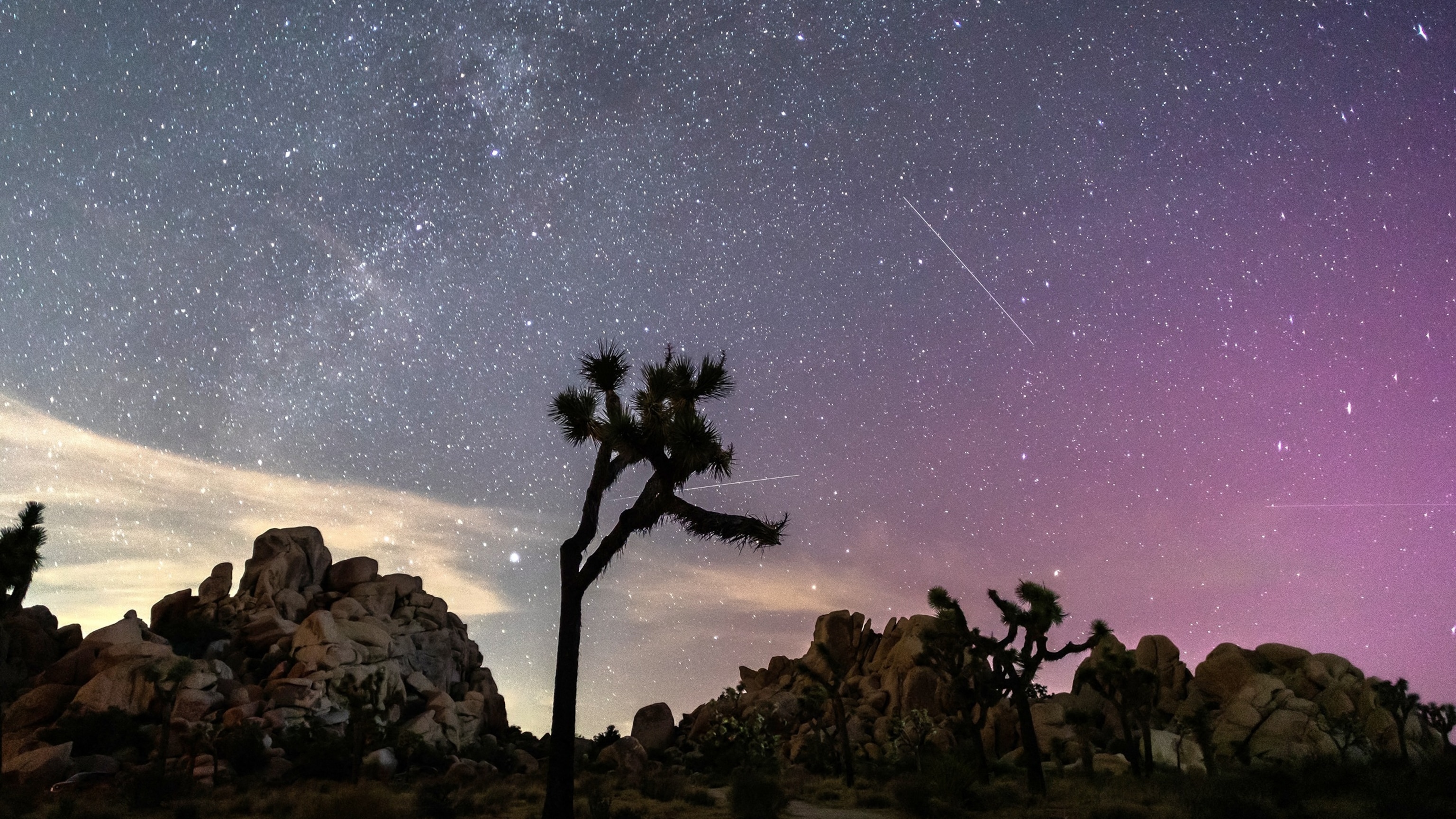 How to see the Perseid meteor shower this summer