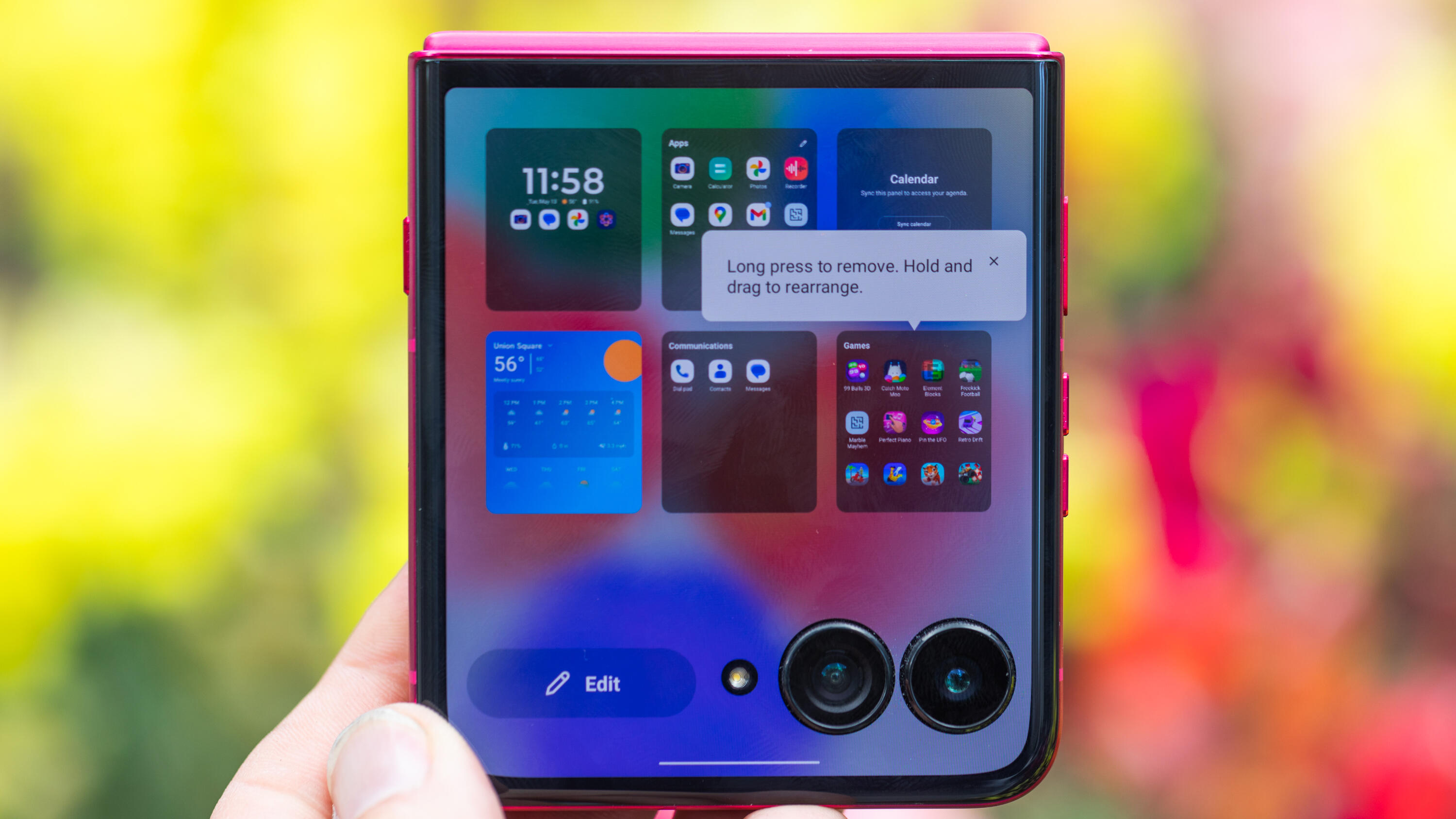 Samsung Galaxy Unpacked Live: Z Fold 8, Z Flip 8 Expected