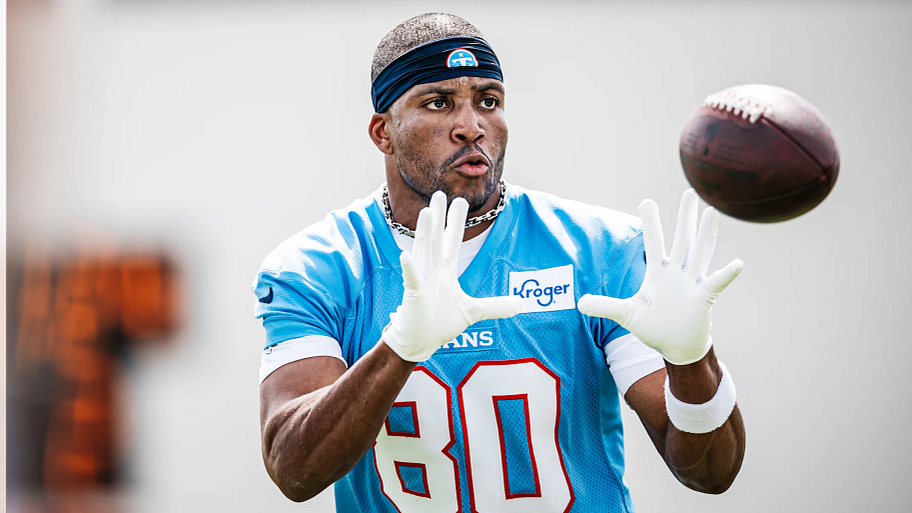 3 Tennessee Titans who deserve more respect as training camp nears