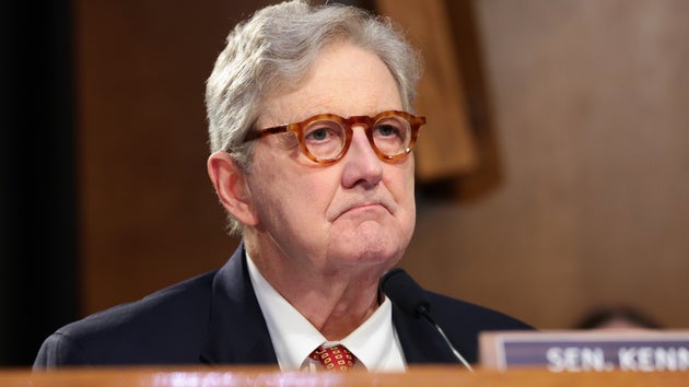 GOP Senator Demands ‘Straight Answers’ From Hegsesth