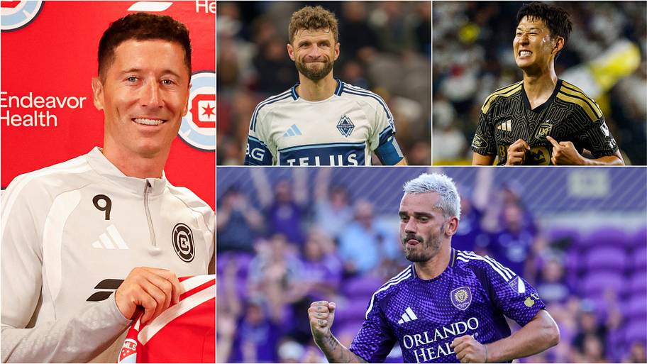 MLS predictions: Every team back in action post-World Cup for matchday 17