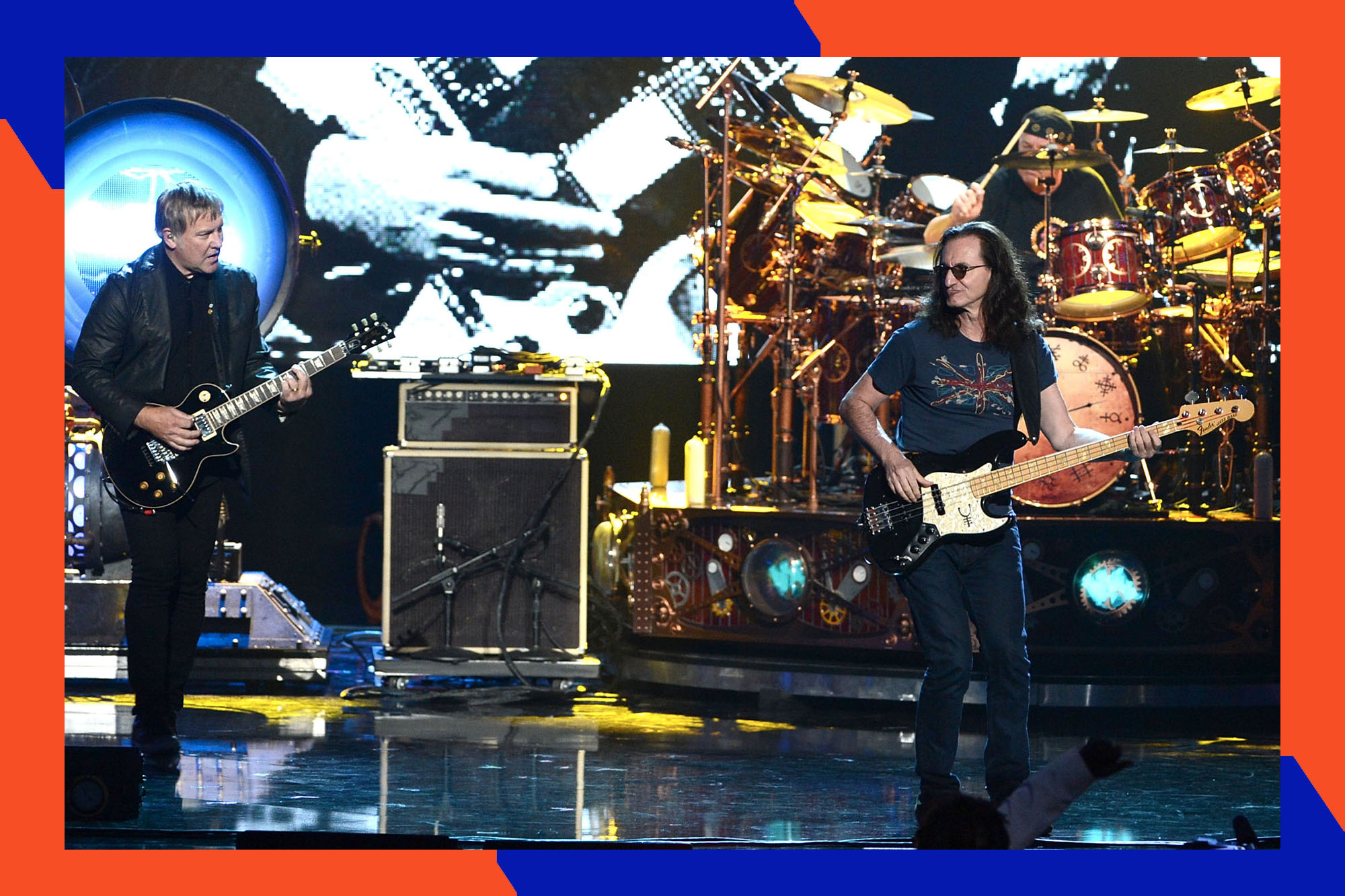 Rush has four MSG concerts next week. Get the cheapest tickets with a discount