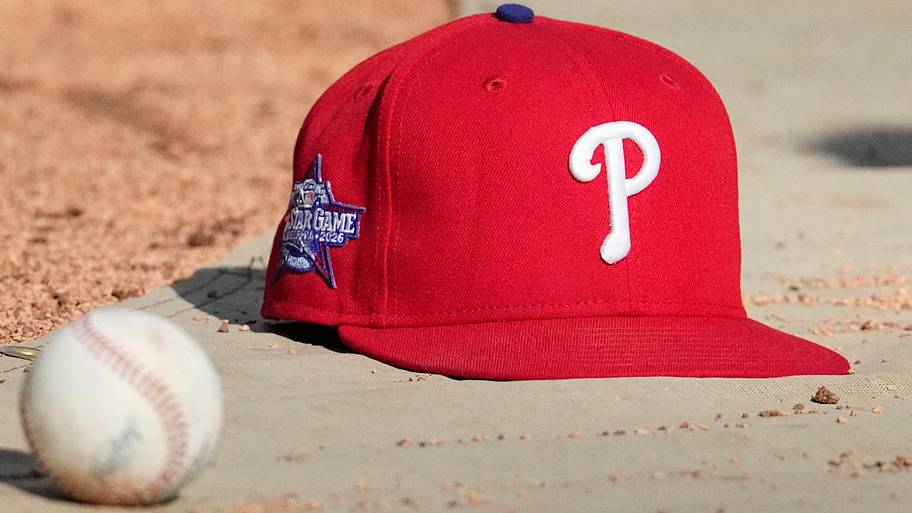 Phillies Shake up Outfield Promoting Right-Hand Hitter From Triple-A