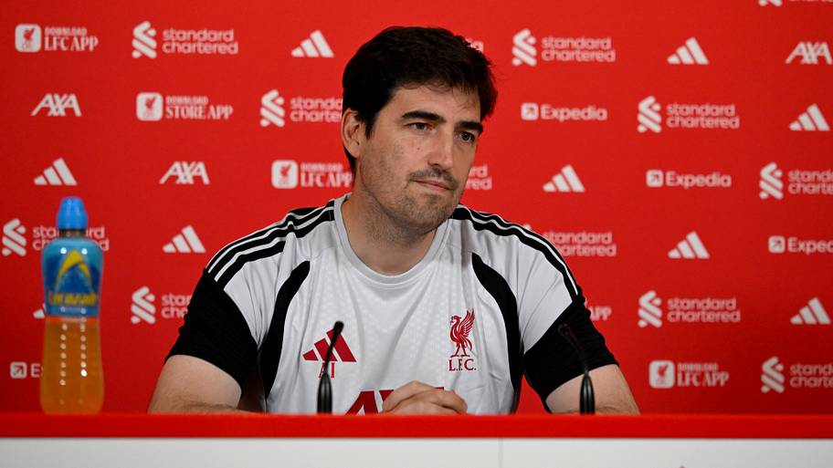 Andoni Iraola fires Real Madrid warning as Alexis Mac Allister transfer stance clear