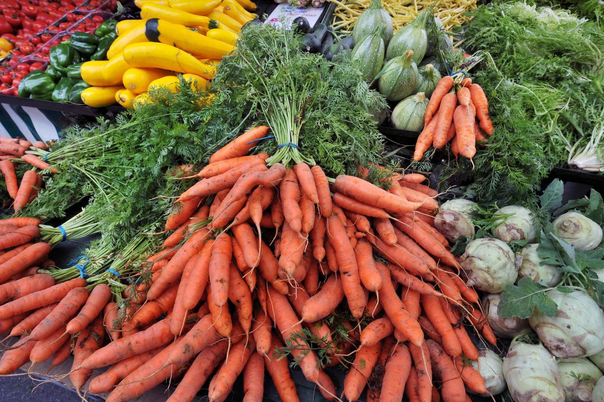 The MIND diet was built to protect the brain, and researchers are testing its impact on dementia risk