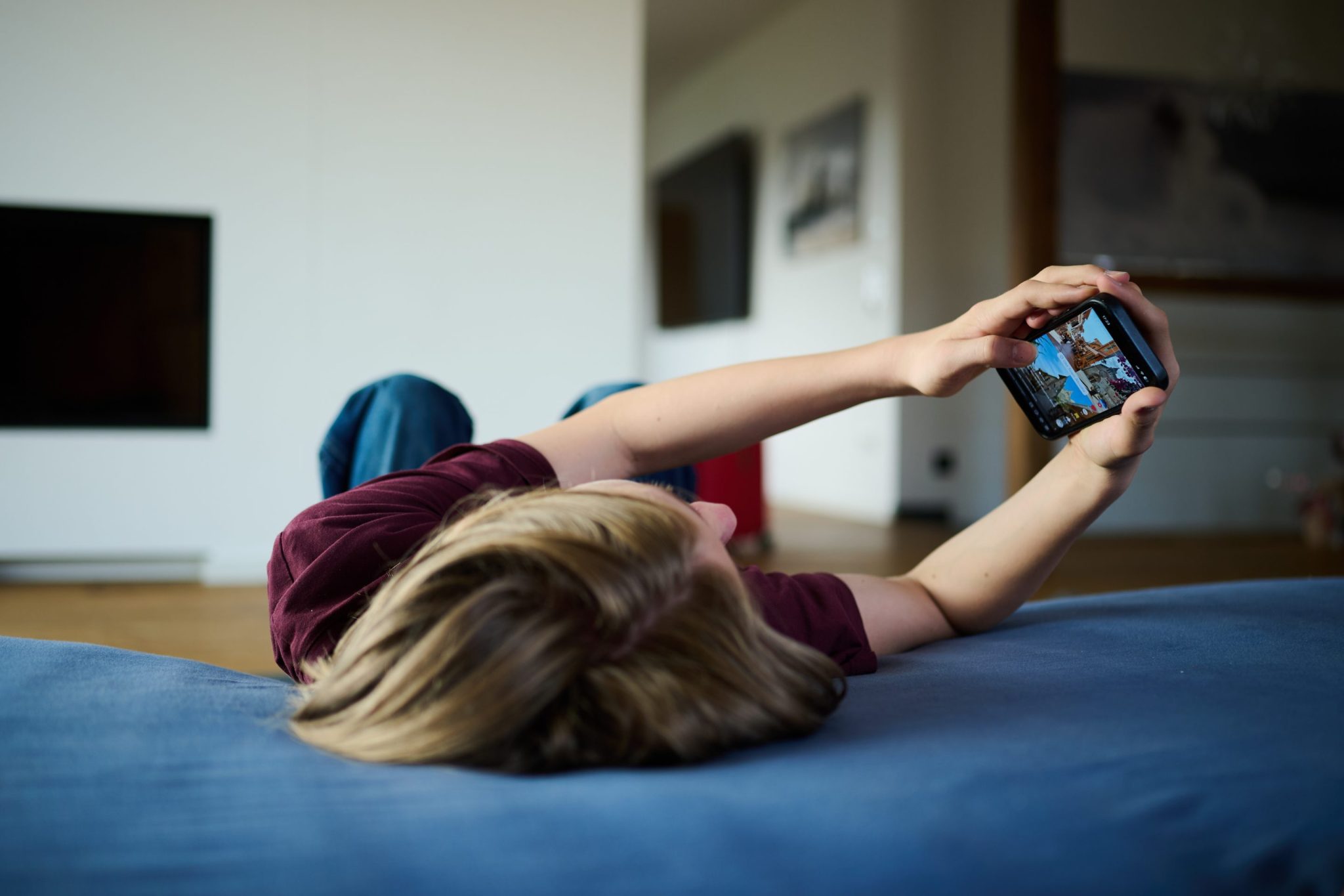 Lawmakers say they’re protecting kids—but their age checks are quietly building an ID requirement for the entire internet