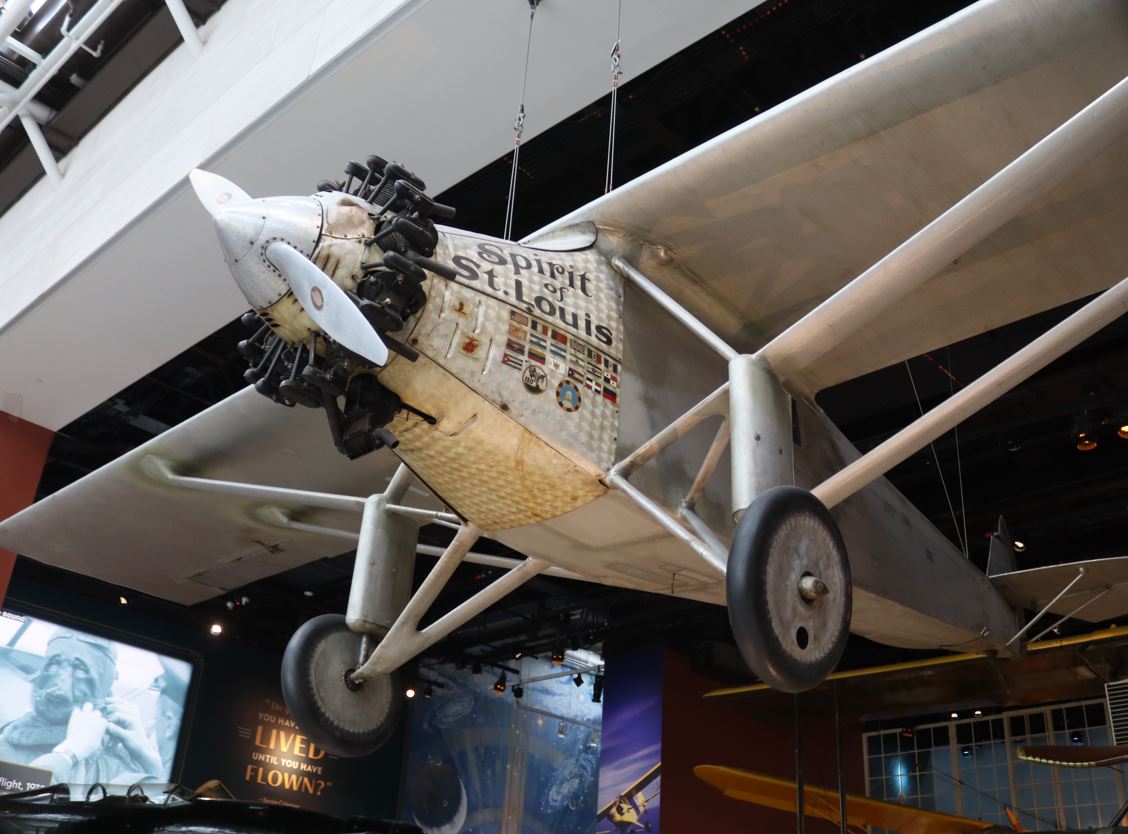 GOP lawmakers join White House in blasting Smithsonian over its portrayal of history
