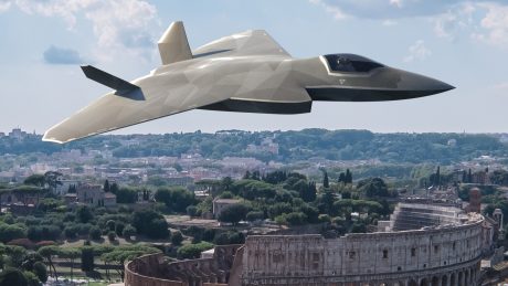 Canada GCAP Observer