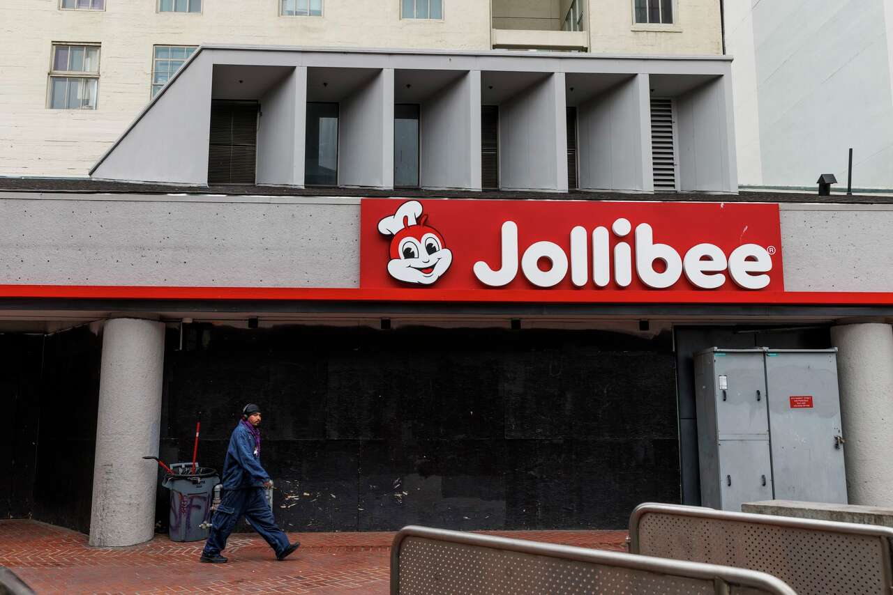 The wait is over: SF.'s highly anticipated Jollibee is finally opening