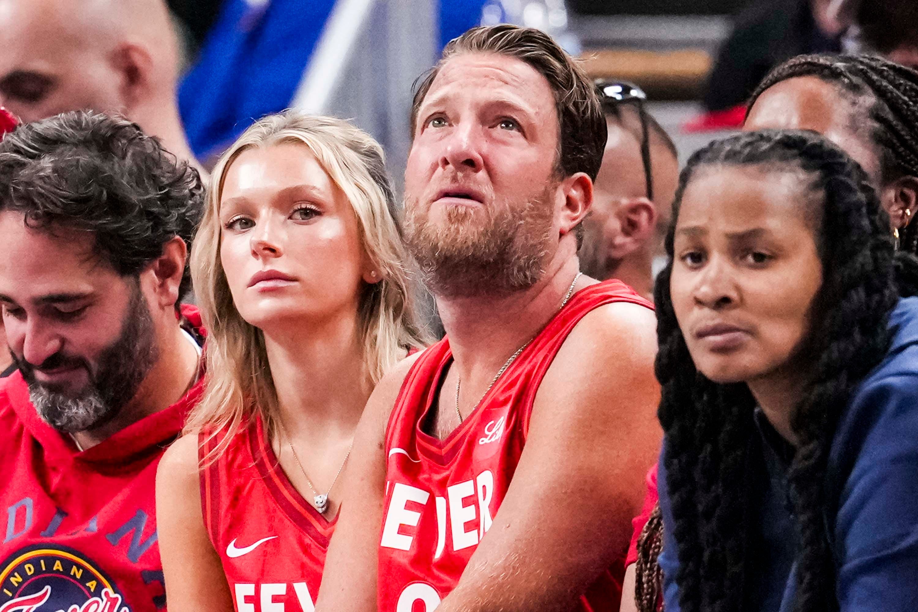 Dave Portnoy claims ESPN lacks ‘loyalty’ after significant network layoffs