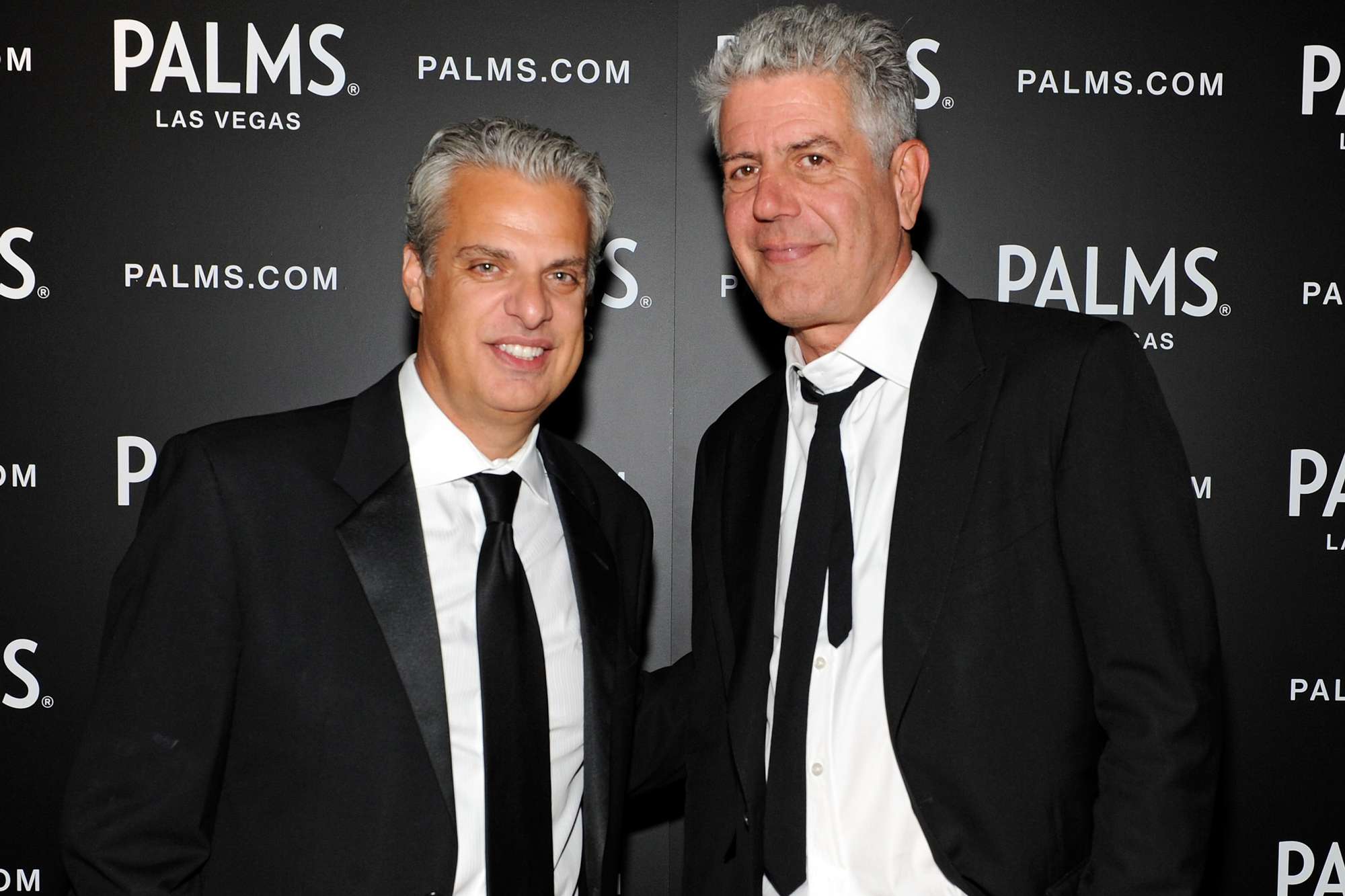 Chef Eric Ripert remembers late Anthony Bourdain 'was very humble' about his cooking skills (exclusive)