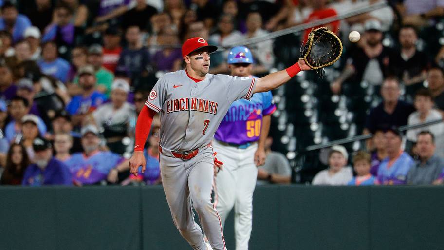 2 Players the Reds Should Trade Away at the Deadline, 1 Player They Shouldn't