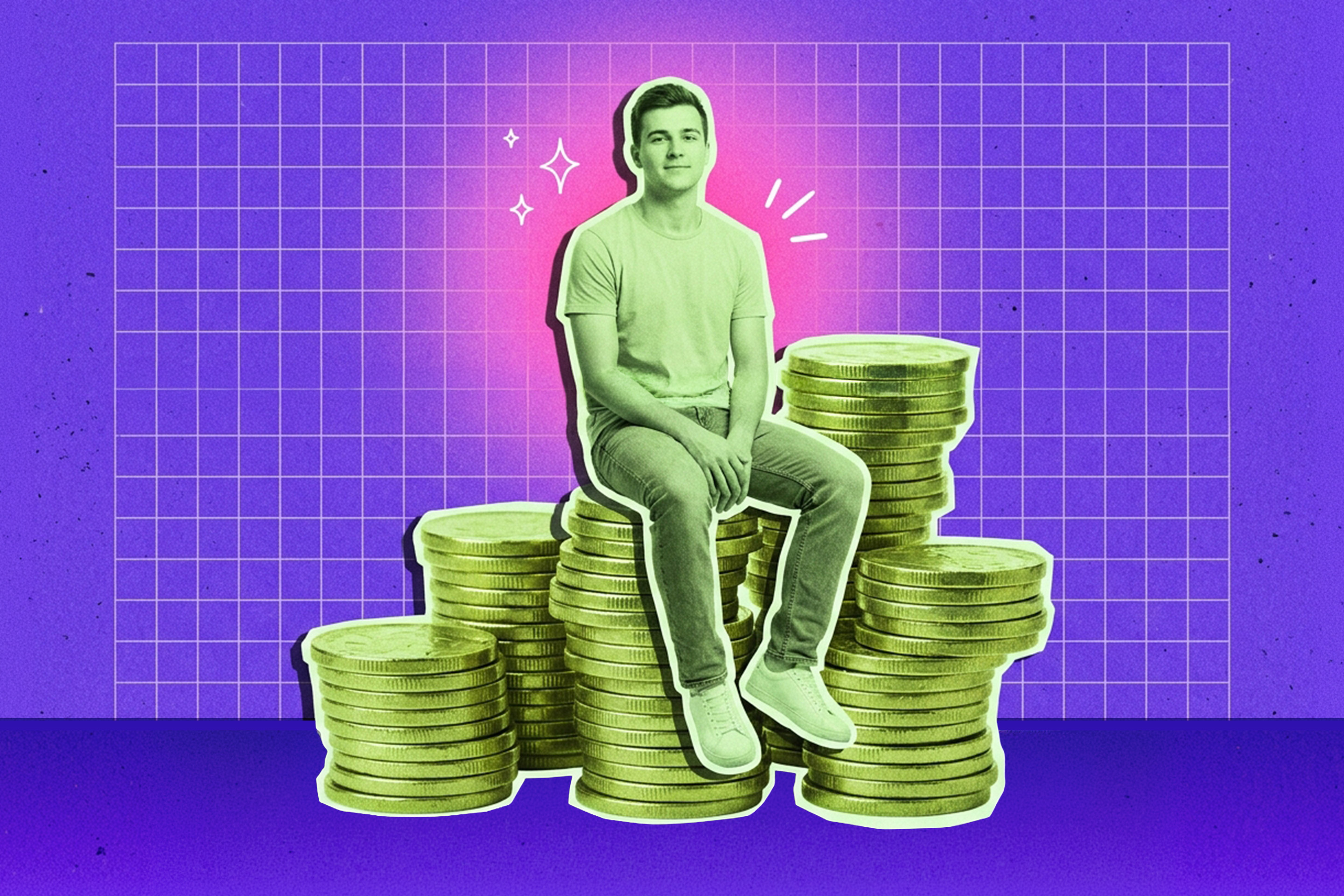 New study suggests Gen Zers could end up richer in retirement than boomers