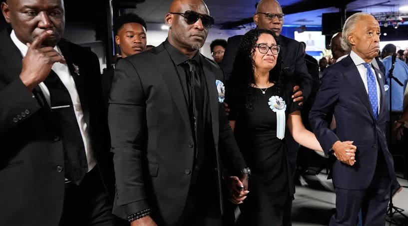 Ben Crump to reveal independent autopsy findings in Nolan Wells case