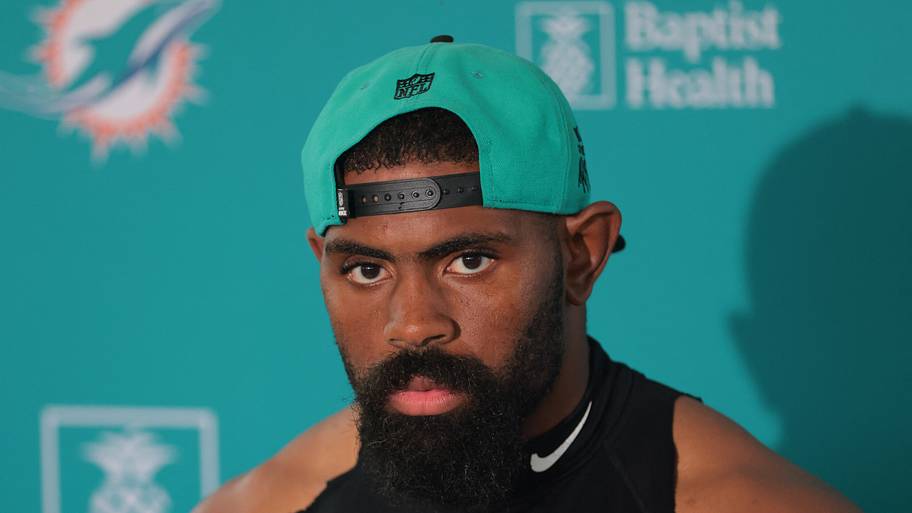 Former Seahawks player finally gets his long-awaited reward with the Dolphins
