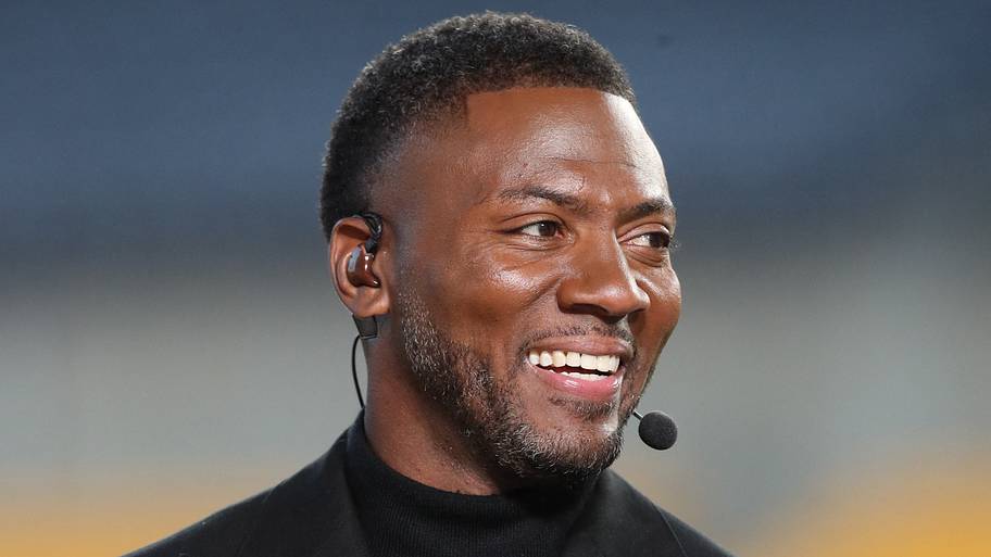 Steelers legend Ryan Clark addresses ESPN firing
