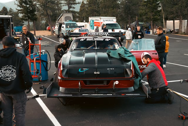 dusold pikes peak