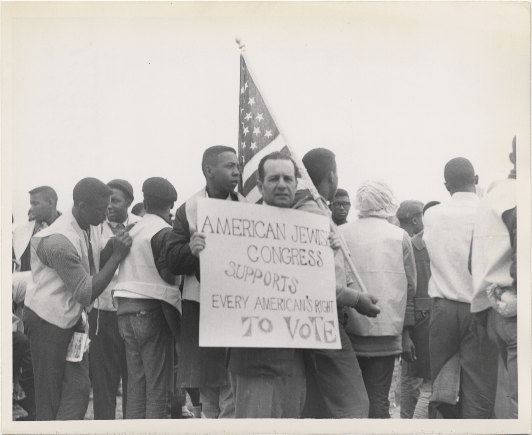 75 artifacts tell the fitful, inspiring, unfinished story of Jews in America