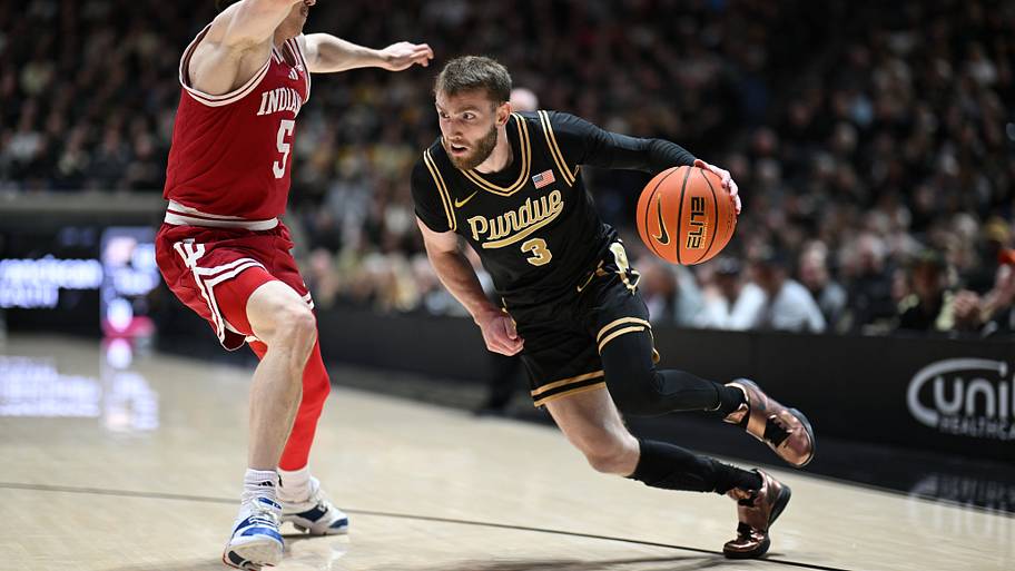 3 Purdue players that Indiana basketball fans love to hate the most