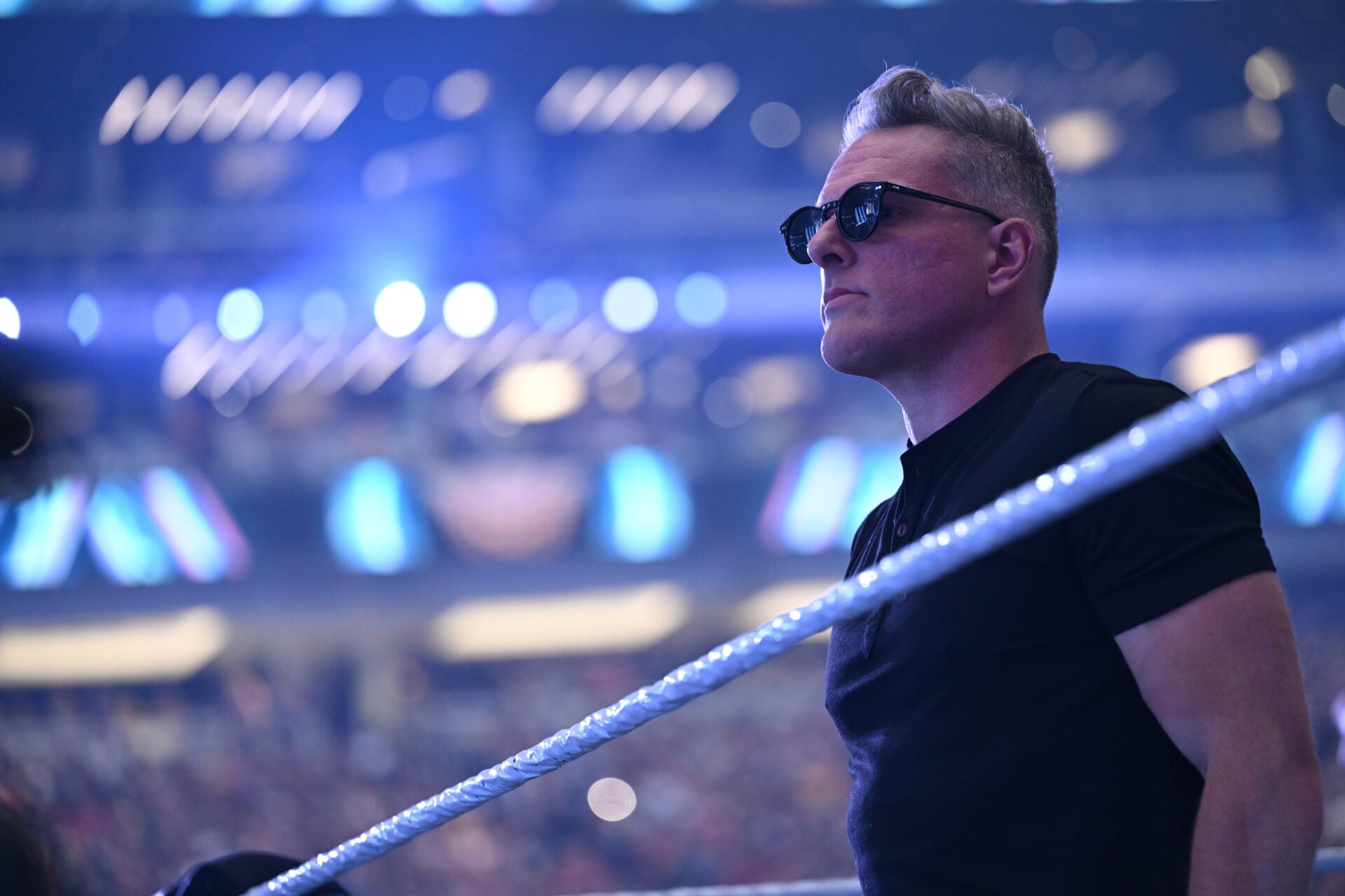 Photo by Andrew Timms/WWE via Getty Images