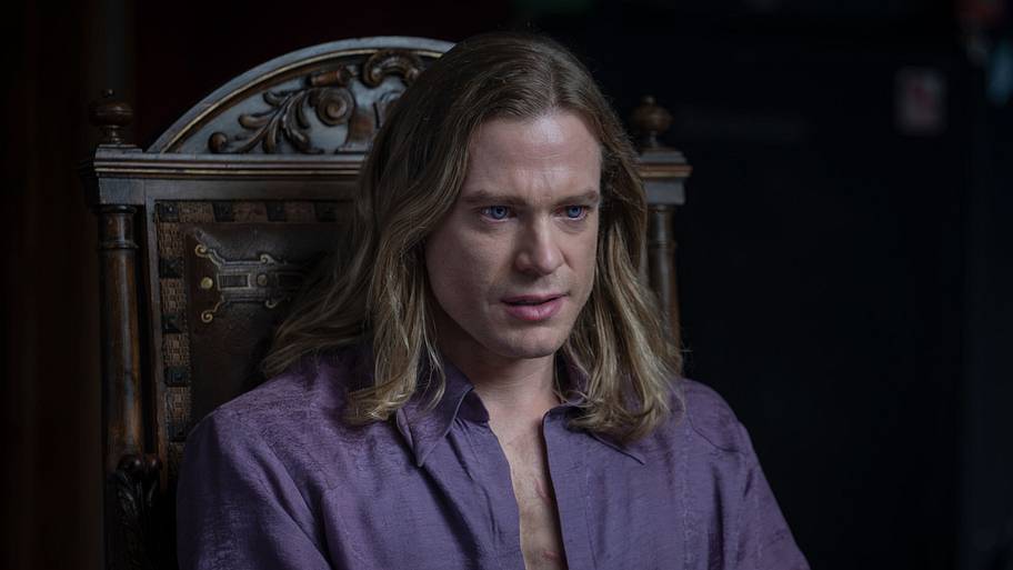 Sam Reid as Lestat De Lioncourt - Anne Rice's The Vampire Lestat _ Episode 07