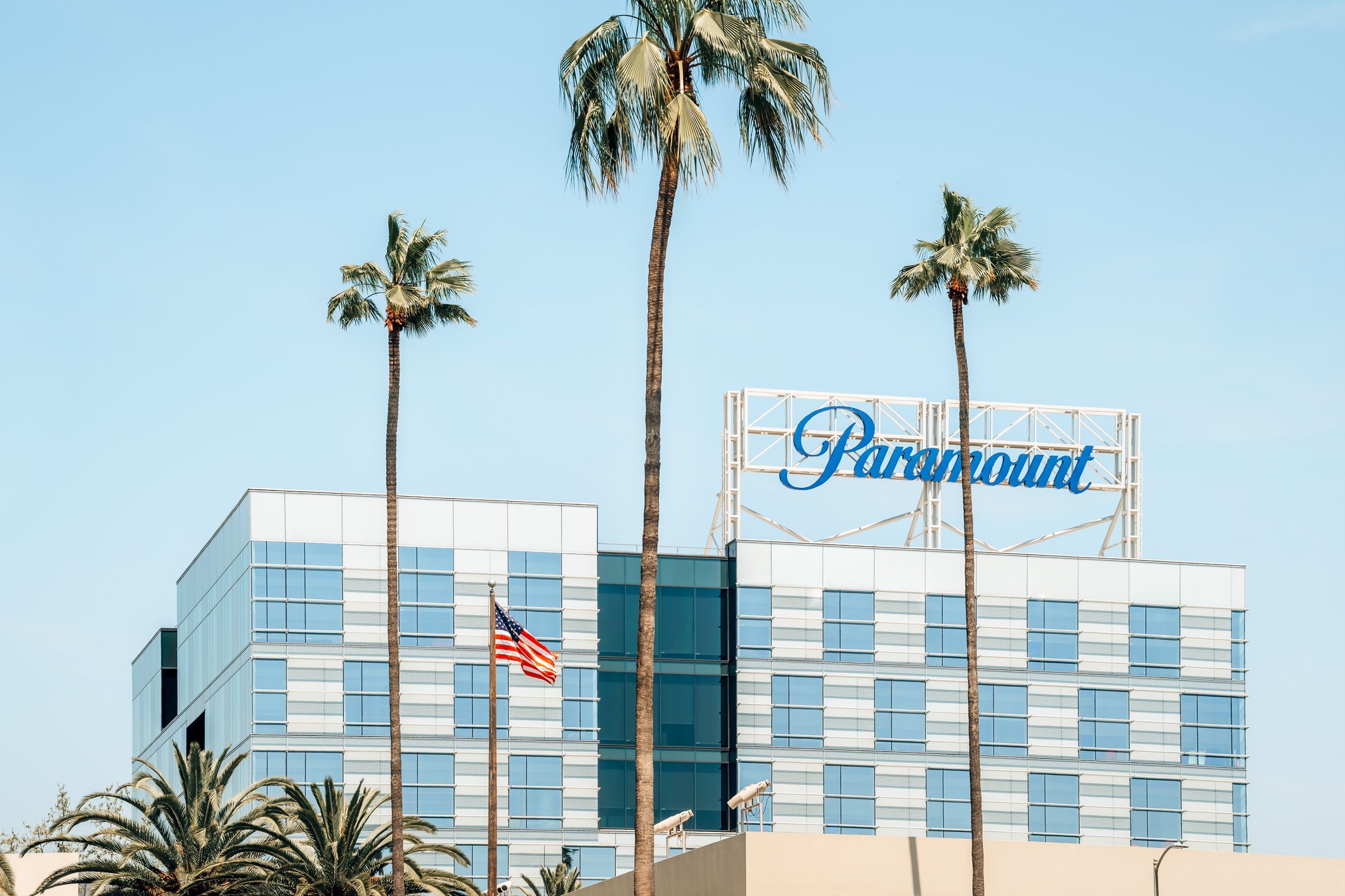 Federal judge issues temporary restraining order against Paramount’s proposed merger with Warner Bros. Discovery