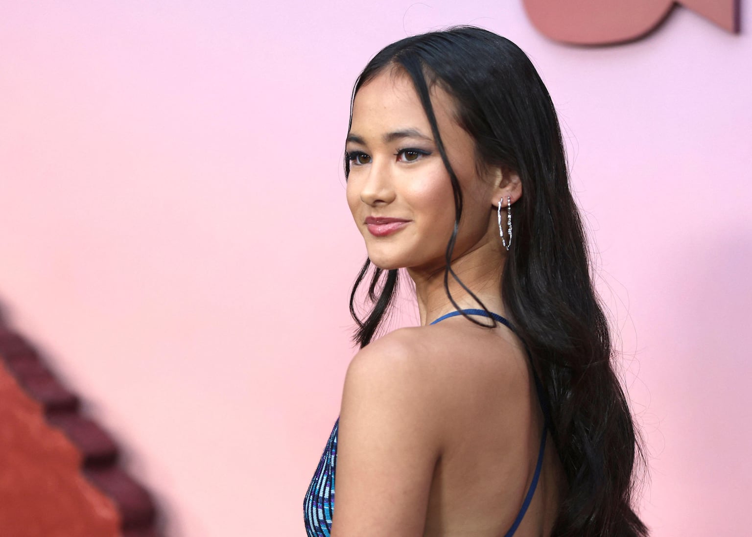 Godzilla vs Kong actress Kaylee Hottle dies aged 19