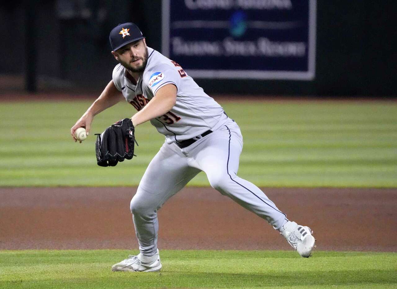 Dana Brown has made 40 trades as Houston Astros general manager. Here are his 5 best and 5 worst.