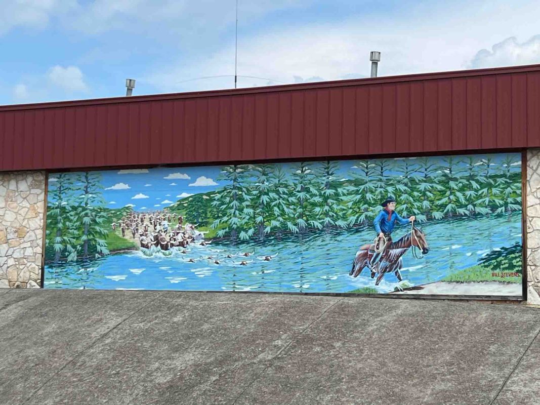Have You Ever Been to America's Self-Proclaimed Cowboy Capital? Most Travellers Haven't 9