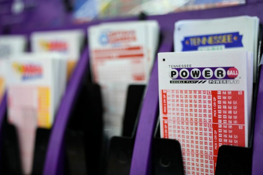 Powerball Expands To UK But The Jackpot Is Slightly Different