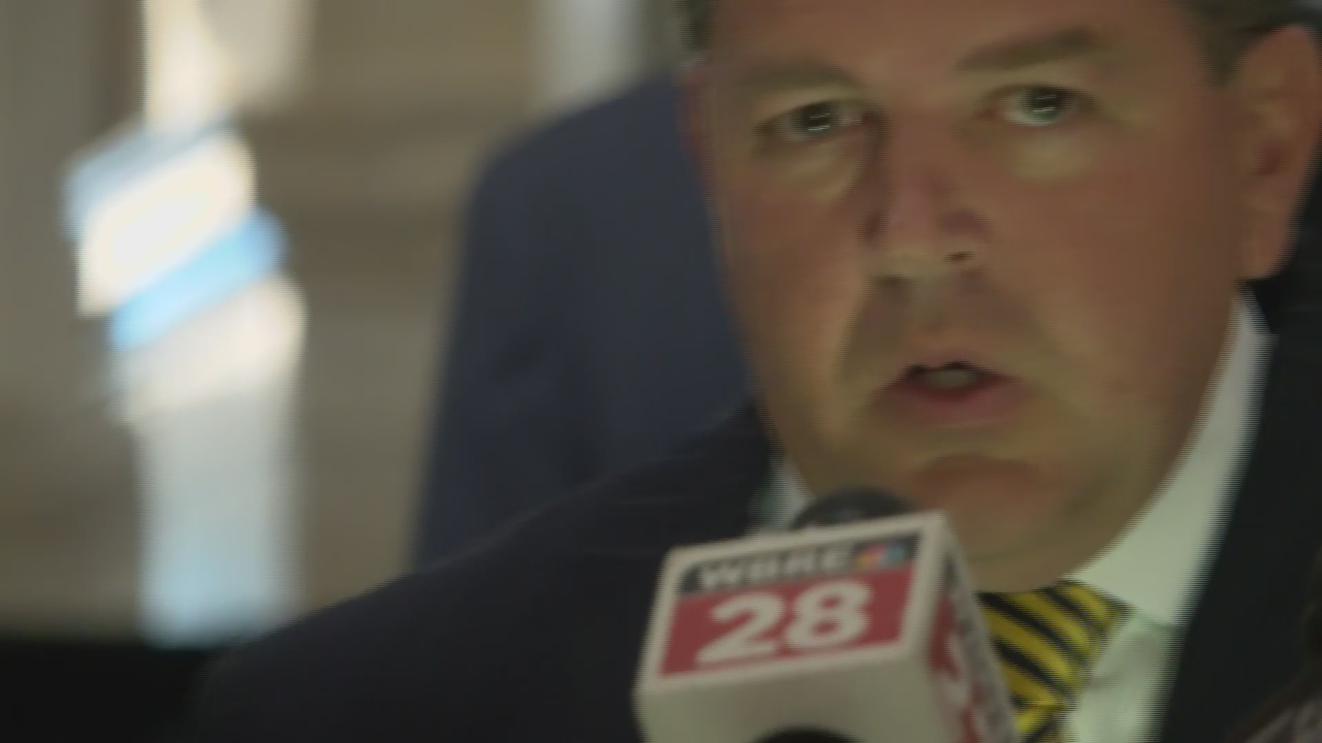 DA Sanguedolce speaks on proposed sentencing guidelines for 2nd degree ...